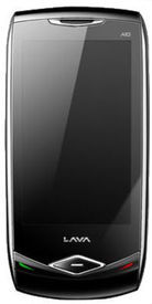 Lava A10 Price – Lava A10 Mobile Features