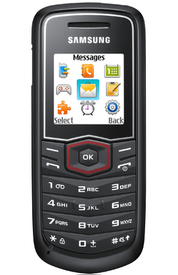 Samsung Guru E1081