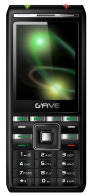Gfive D11 Price – Gfive D11 Mobile Features
