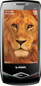 Lava Touchscreen Mobile Price List India – Lava Touchscreen Mobile Phones