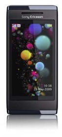 Sony Ericsson Aino Classic