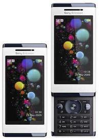 Sony Ericsson Aino U10i