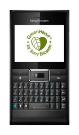 Sony Ericsson Aspen