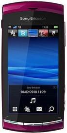 Sony Ericsson Vivaz