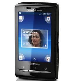 Sony Ericsson XPERIA X10 Mini