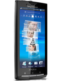 Sony Ericsson XPERIA X10