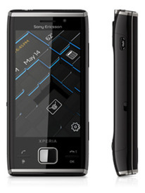 Sony Ericsson XPERIA X2