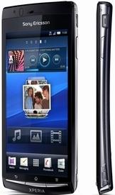 Sony Ericsson Xperia Arc