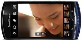 Sony Ericsson Xperia Neo