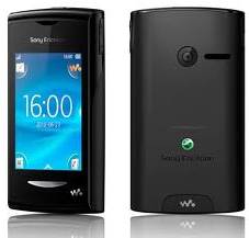 Sony Ericsson yendo