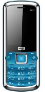 arise ax11
