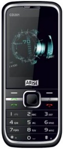 arise cd201 price1