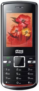 arise cd301 price1