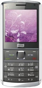 arise w1 price1