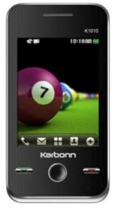 karbonn k1010