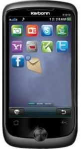 karbonn k1818