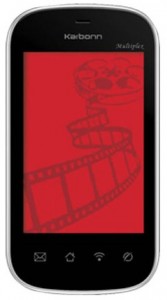 karbonn multiplex