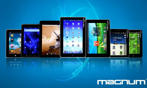 LACS Magnum Tamarind M733 Price – 7-inch Touchscreen Android Tablet