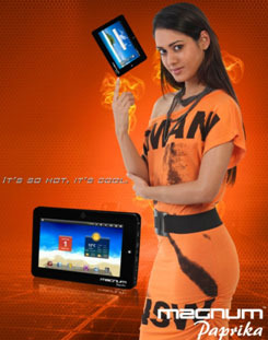 LACS Magnum Paprika M10 Price – 10-inch Touchscreen Windows/Android Tablet