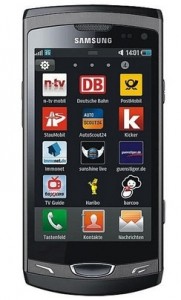 samsung 4