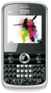 Arise QWERTY Mobile Price List in India – Arise Mobile Phone