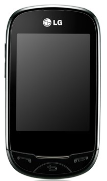 LG T500 Price – 2.8-inch Touch Screen Mobile with Wi-Fi Connectivity