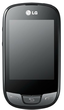 LG Cookie T515 Price – 2.8-inch Wi-Fi Dual SIM Touchscreen Mobile Phone