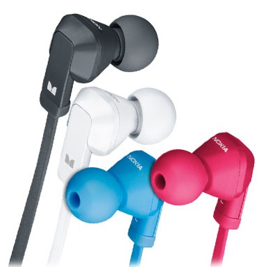 Nokia Purity Stereo Price in India – Bluetooth Headset 