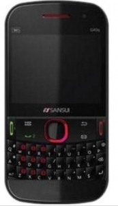 sansui g40q