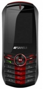 sansui s66
