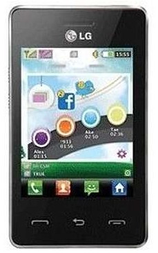 LG Cookie Smart T375 Price in India