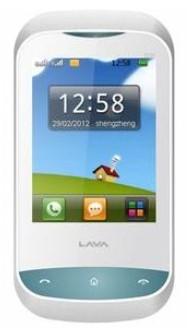 Lava C31 Price in India